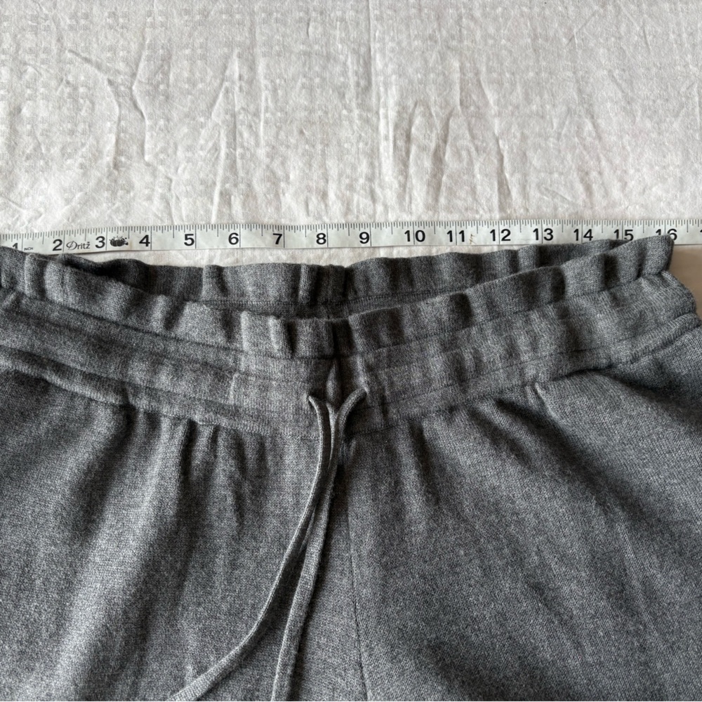 Lunya Cottonsilk Wide Leg Pants - Picture 11 of 16